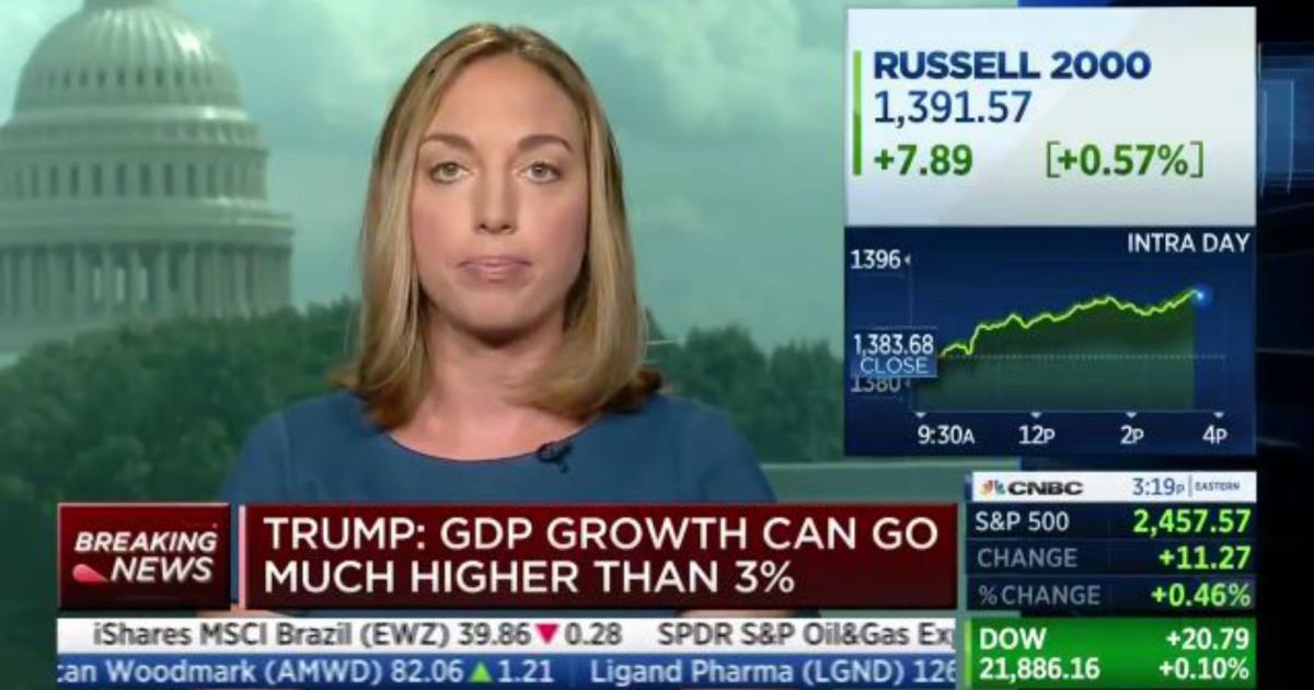 Video Romina Boccia discusses tax reform on CNBC s